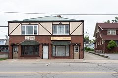 5126 Victoria Avenue 6, Niagara Falls, ON L2E 4E3