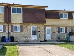 1060 CANFIELD Crescent 5, Woodstock, ON N4S 8P3