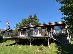 109 Patrick Street, Magnetawan, ON P0A 1P0