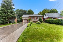 62 Randall Avenue, Hamilton, ON L8G 2K9