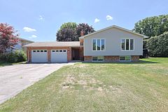 290 Anna Street, North Middlesex, ON N0M 2K0