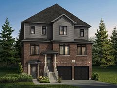 101 NATHALIE Street, Kitchener, ON N2E 0C4