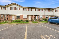 1115 Nellis Street 33, Woodstock, ON N4T 1P6