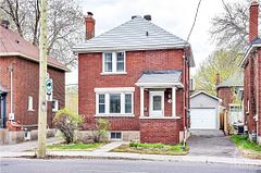 48 HAWTHORNE Avenue, Glebe - Ottawa East and Area, ON K1S 0B1