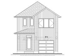 464 Green Gate Boulevard, Cambridge, ON N1T 0H9
