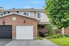 50 Burlington Crescent, Hunt Club - South Keys and Area, ON K1T 3K7