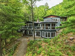 1162 Osborne Point Road Unit 1, Lake of Bays, ON P1H 2J3