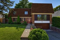 1950 Ludgate Crescent, Beacon Hill North - South and Area, ON K1J 8L2