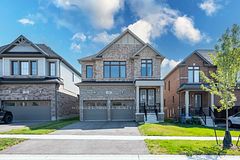 69 Mary Watson Street, North Dumfries, ON N0B 1E0