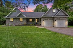 135 Barr Place W, Drummond/North Elmsley, ON K7H 3C7