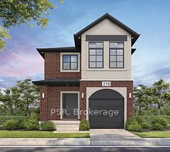 220 Rivergreen Crescent, Cambridge, ON N1S 0G1