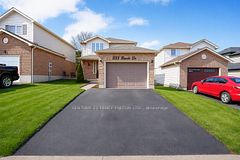 333 Rosette Drive, Waterloo, ON N2K 3W7