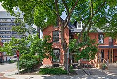 73 Gilmour Street, Ottawa Centre, ON K2P 0N1