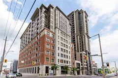 150 Main Street W 413, Hamilton, ON L8P 1H8