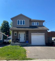 2 Burness Drive, St. Catharines, ON L2P 1J3