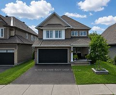 273 GRACEWOOD Crescent, Blossom Park - Airport and Area, ON K1T 0J1