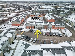 65 Dorchester Boulevard 80, St. Catharines, ON L2M 7T2