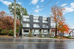 115 Springfield Road 1, New Edinburgh - Lindenlea, ON K1M 1C5
