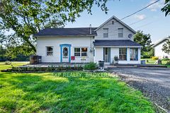 33 BRANCH Street, Stone Mills, ON K0K 3N0