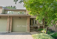 710 Coronation Avenue unit 7, Alta Vista and Area, ON K1G 4G7