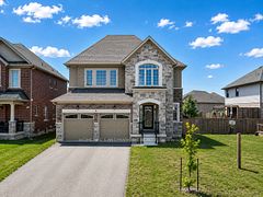 9 Homestead Way, Thorold, ON L2V 0B7