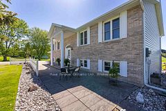 122318 Grey Road 5, Georgian Bluffs, ON N4K 5N5