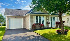 1505 Frank Court, Cornwall, ON K6H 7N7