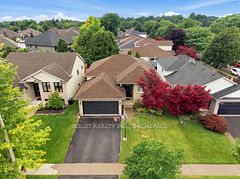 4 Mason Drive, Pelham, ON L0S 1E4