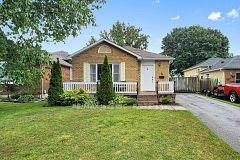 3 Pochon Avenue, Port Hope, ON L1A 2X8