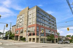 427 Aberdeen Avenue 105, Hamilton, ON L8P 2S4