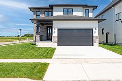 6394 Heathwoods Avenue, London South, ON N6P 1H5
