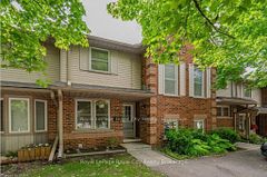 180 MARKSAM Road 80, Guelph, ON N1H 8G6