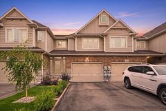 192 Winterberry Boulevard, Thorold, ON L2V 0C2