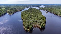 Part 2 B8 Island, West Nipissing, ON P0M 2K0