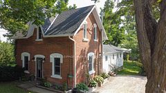598323 2nd Line W, Mulmur, ON L9V 0B6