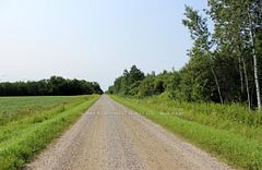 SEC 19 WILSON CREEK RD, Dawson, ON P0W 1L0