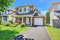 2269 Sandman Crescent, Orleans - Cumberland and Area, ON K4A 4V7