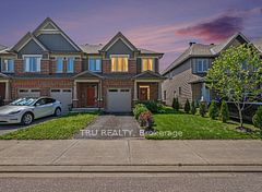 106 Lavatera Street, Blossom Park - Airport and Area, ON K1T 0R7
