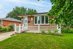 25 Noel Avenue, London East, ON N5V 1A9