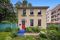664 Center Street, Overbrook - Castleheights and Area, ON K1K 2N9
