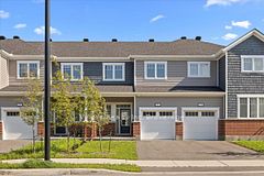 557 Flagstaff Drive, Barrhaven, ON K2J 7B3