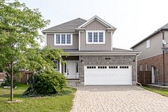52 Thomas Street, Stratford, ON N0K 1X0
