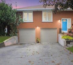 255 CARSON Drive UNIT 2 - BASEMENT, Hamilton, ON L8T 2X8