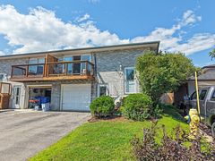 140 Massey Drive, North Bay, ON P1A 4G4