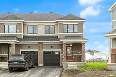 745 Haflinger Row, Stittsville - Munster - Richmond, ON K0A 2Z0