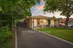 475 Kingscourt Drive A, Waterloo, ON N2K 2X9