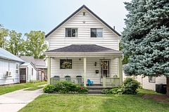 217 West Gore Street, Stratford, ON N5A 1K7