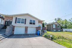 307 McKenzie Avenue, North Bay, ON P1B 7E3