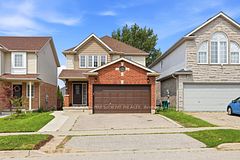 60 Steepleridge Street, Kitchener, ON N2P 2W3