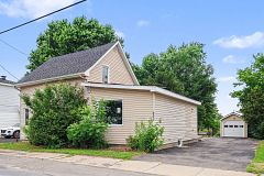 636 County Road 9 Road, Alfred and Plantagenet, ON K0B 1L0